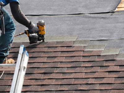 About Roof Repair Experts Moreland, GA